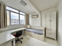 Blk 82 Commonwealth Heights (Queenstown), HDB 3 Rooms #612481031